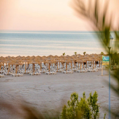 Foto Hotel Mera Maris Venus