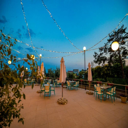 Foto Hotel Mera Maris Venus