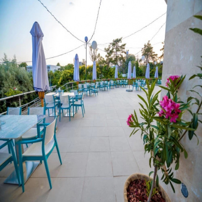 Foto Hotel Mera Maris Venus