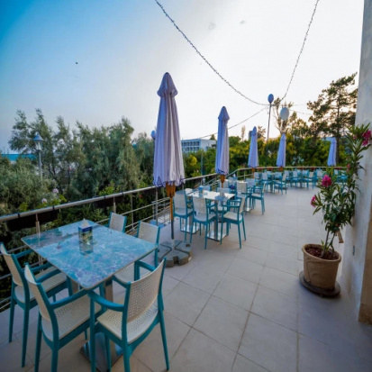 Foto Hotel Mera Maris Venus