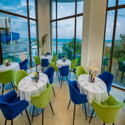 Foto Hotel Mera Maris Venus