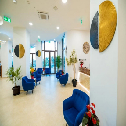 Foto Hotel Mera Maris Venus