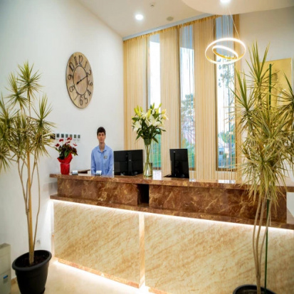 Foto Hotel Mera Maris Venus