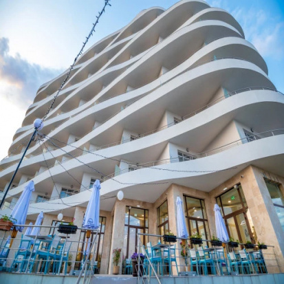 Foto Hotel Mera Maris Venus