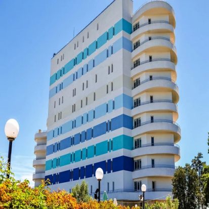 Foto Hotel Mera Maris Venus