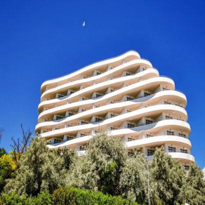 Foto Hotel Mera Maris Venus