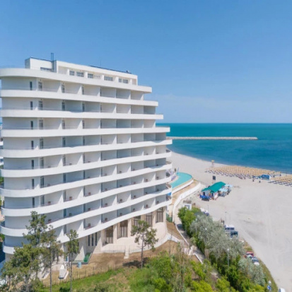 Foto Hotel Mera Maris Venus