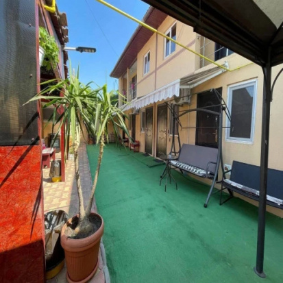 Foto Camere Casa Bella Eforie Sud