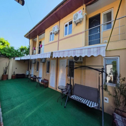 Foto Camere Casa Bella Eforie Sud