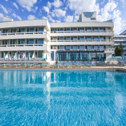 Foto Hotel Topaz Jupiter