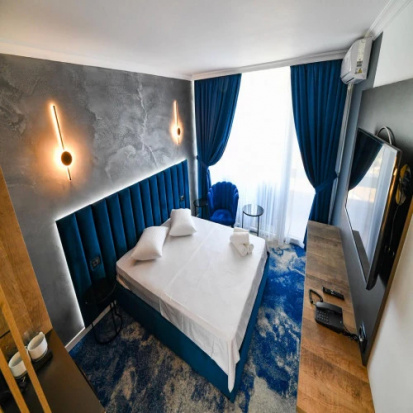 Foto Hotel Topaz Jupiter
