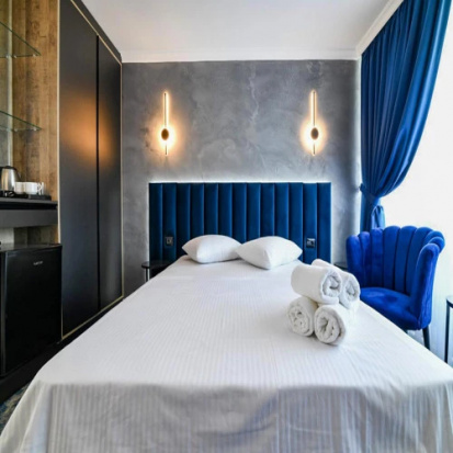 Foto Hotel Topaz Jupiter