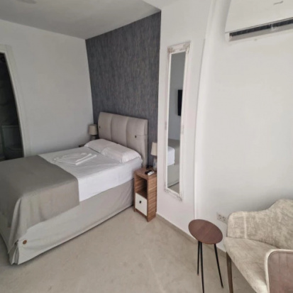 Foto Hotel Topaz Jupiter