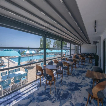 Foto Hotel Topaz Jupiter