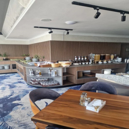 Foto Hotel Topaz Jupiter