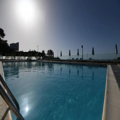 Foto Hotel Topaz Jupiter
