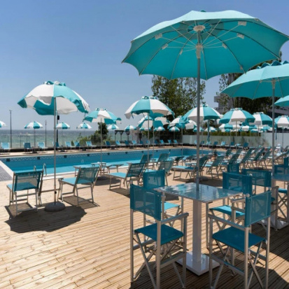 Foto Hotel Topaz Jupiter