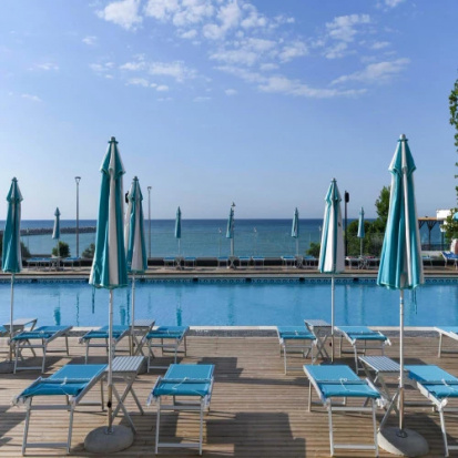Foto Hotel Topaz Jupiter