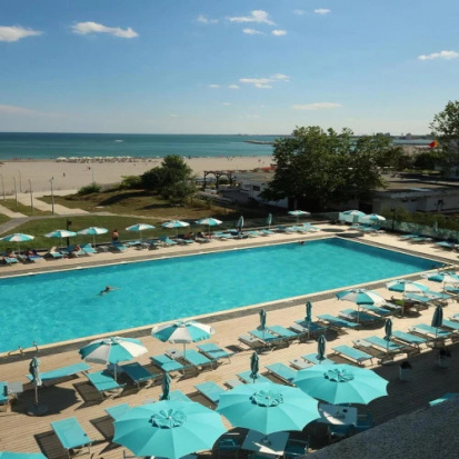 Foto Hotel Topaz Jupiter