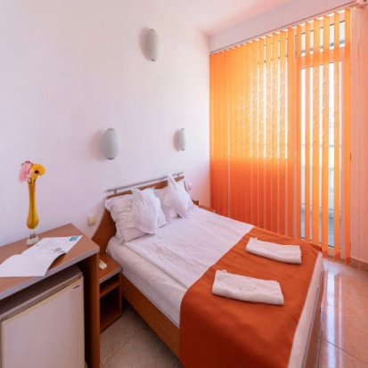 Foto Hotel Dunarea Mamaia