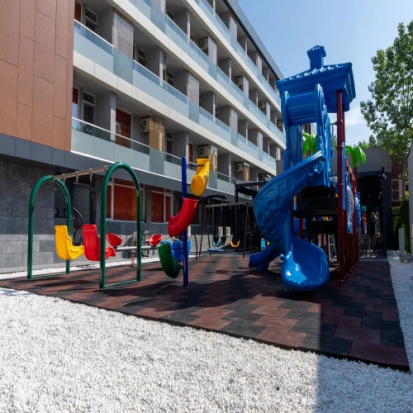 Foto Hotel Dunarea Mamaia
