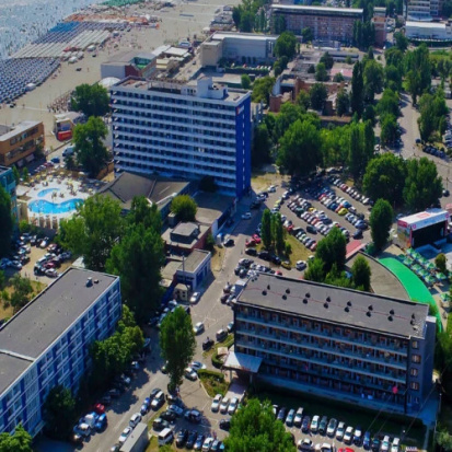 Foto Hotel Dunarea Mamaia