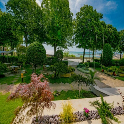 Foto Hotel Corsa Mangalia