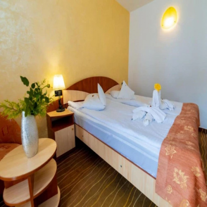 Foto Hotel Corsa Mangalia