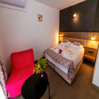 Foto Hotel Corsa Mangalia