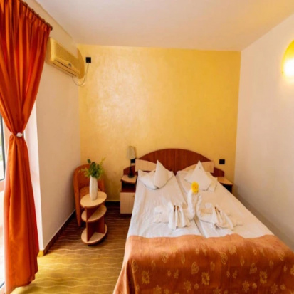 Foto Hotel Corsa Mangalia