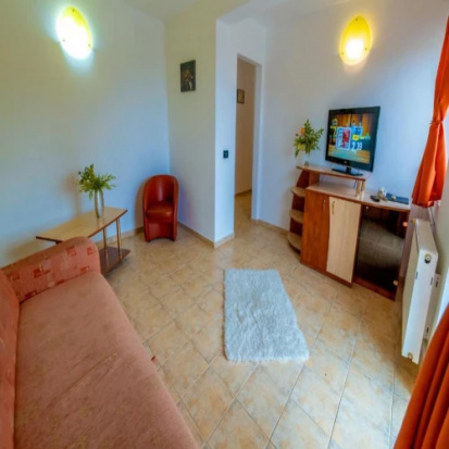 Foto Hotel Corsa Mangalia