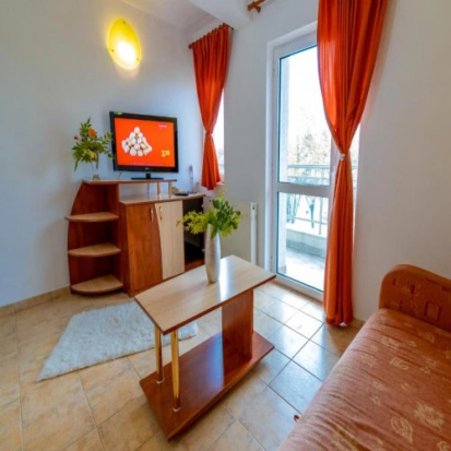 Foto Hotel Corsa Mangalia