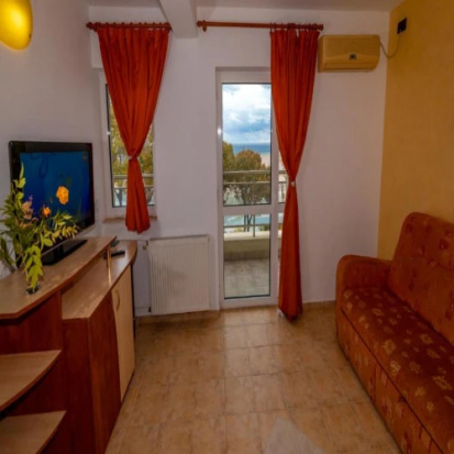 Foto Hotel Corsa Mangalia