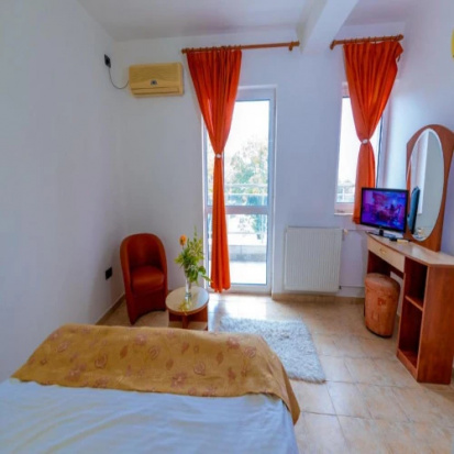 Foto Hotel Corsa Mangalia