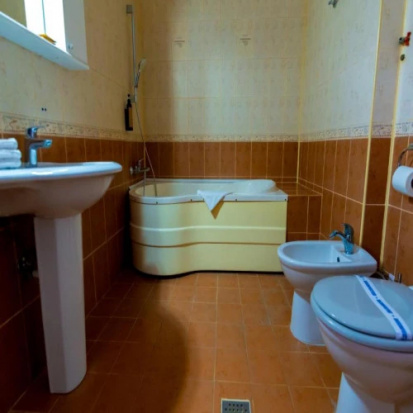 Foto Hotel Corsa Mangalia