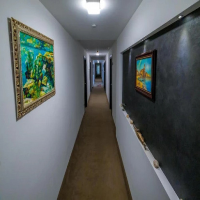 Foto Hotel Corsa Mangalia