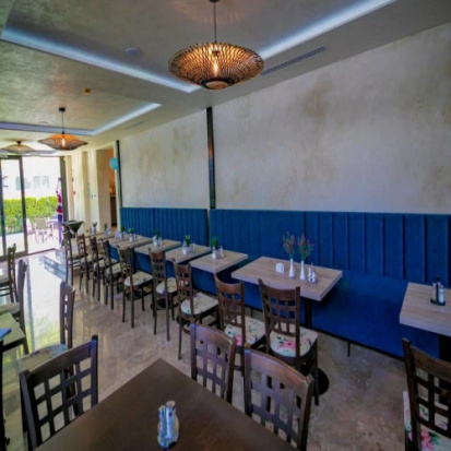 Foto Hotel Corsa Mangalia