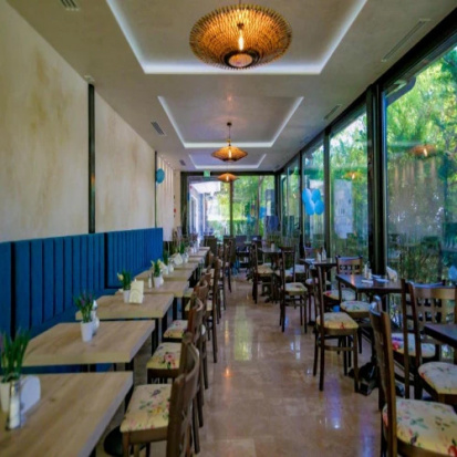 Foto Hotel Corsa Mangalia