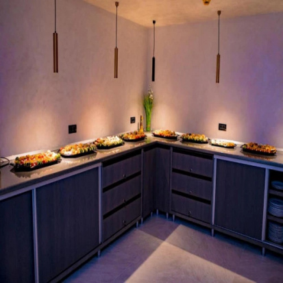 Foto Hotel Corsa Mangalia
