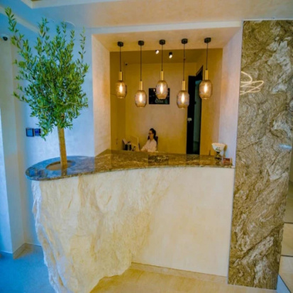 Foto Hotel Corsa Mangalia