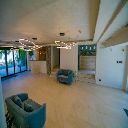 Foto Hotel Corsa Mangalia