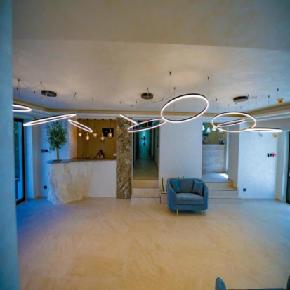 Foto Hotel Corsa Mangalia