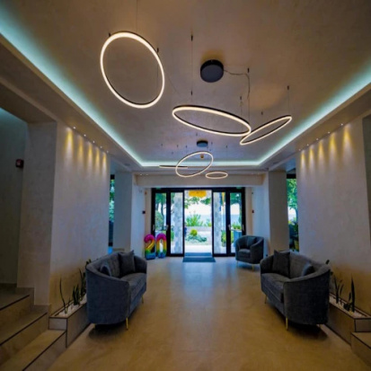 Foto Hotel Corsa Mangalia