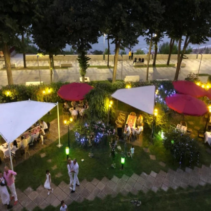 Foto Hotel Corsa Mangalia