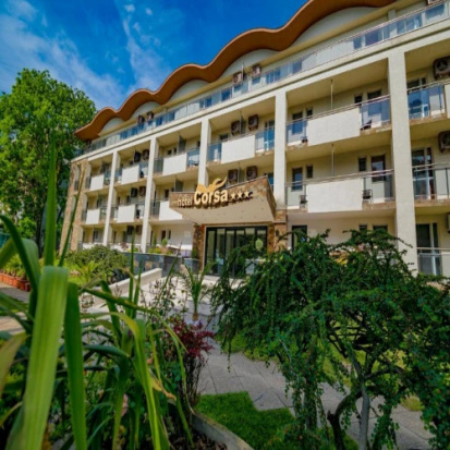 Foto Hotel Corsa Mangalia