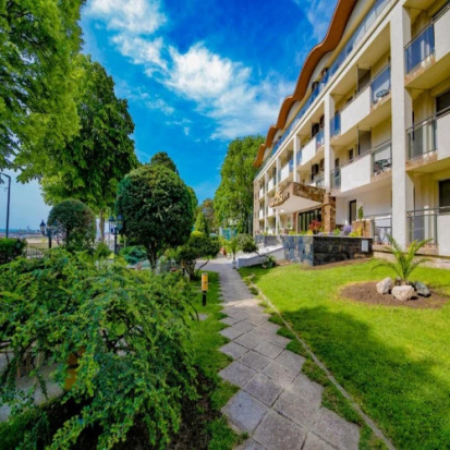Foto Hotel Corsa Mangalia