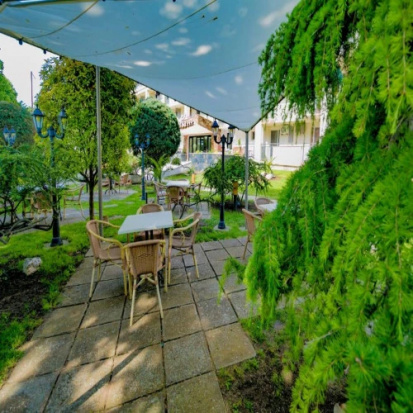 Foto Hotel Corsa Mangalia