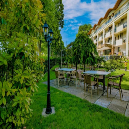 Foto Hotel Corsa Mangalia