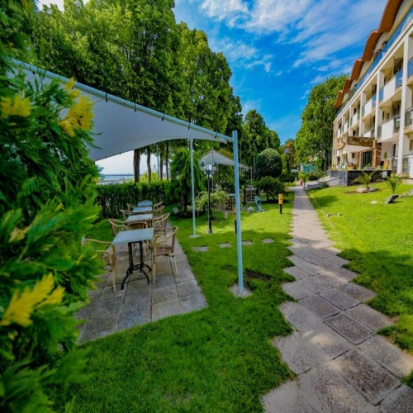 Foto Hotel Corsa Mangalia