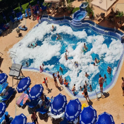 Foto Hotel Sunquest Venus